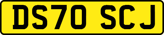 DS70SCJ