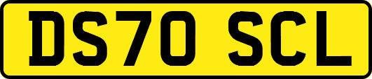 DS70SCL