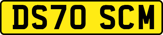 DS70SCM