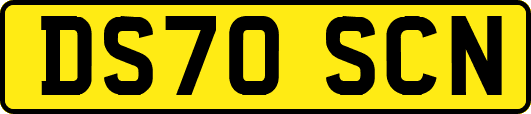 DS70SCN