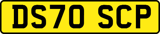 DS70SCP