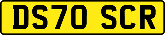 DS70SCR