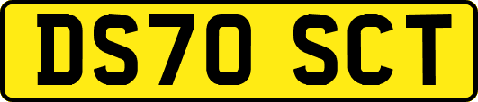 DS70SCT