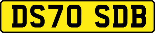 DS70SDB