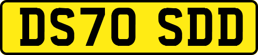 DS70SDD