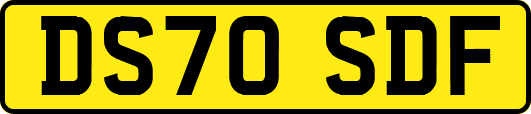 DS70SDF