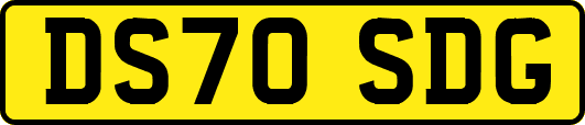 DS70SDG