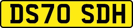 DS70SDH