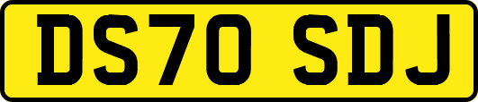 DS70SDJ