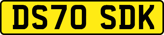 DS70SDK