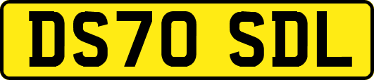 DS70SDL