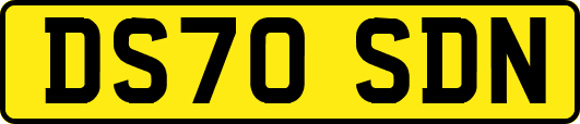 DS70SDN
