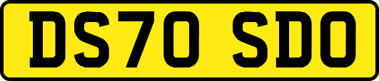 DS70SDO