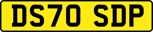 DS70SDP