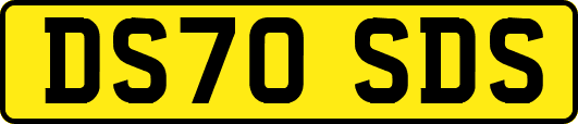 DS70SDS