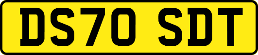 DS70SDT