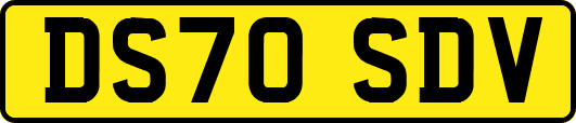 DS70SDV