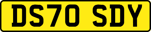 DS70SDY