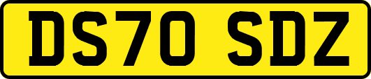 DS70SDZ