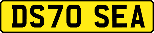 DS70SEA