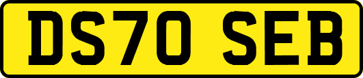 DS70SEB