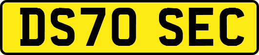 DS70SEC