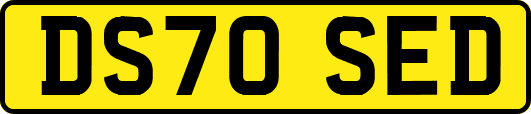 DS70SED