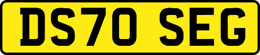 DS70SEG