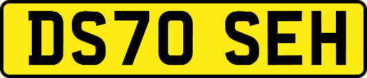 DS70SEH