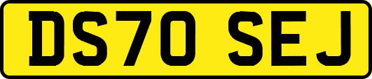 DS70SEJ