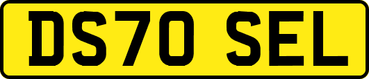 DS70SEL
