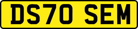 DS70SEM