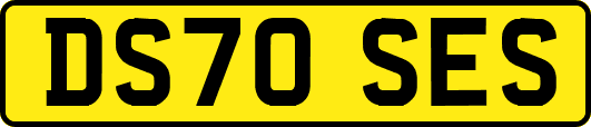 DS70SES