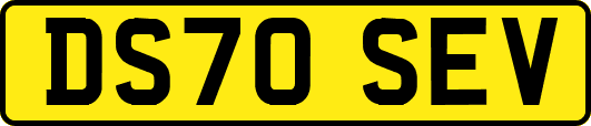 DS70SEV