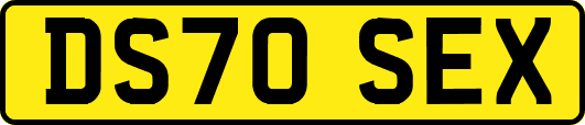 DS70SEX