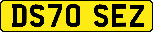 DS70SEZ