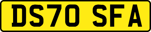 DS70SFA
