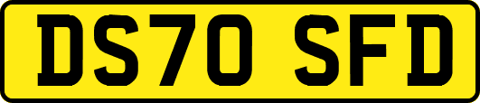 DS70SFD