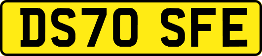 DS70SFE