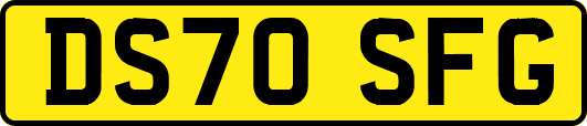 DS70SFG