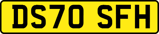 DS70SFH