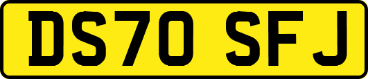 DS70SFJ
