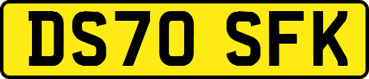 DS70SFK