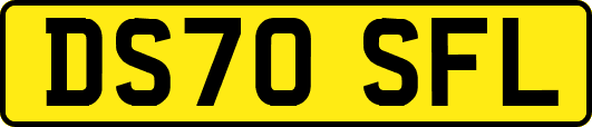 DS70SFL