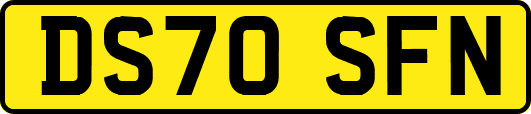 DS70SFN