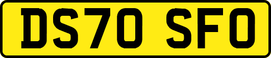 DS70SFO
