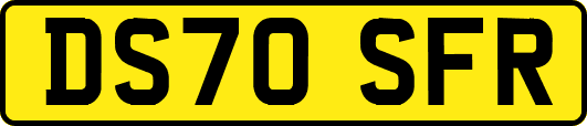 DS70SFR