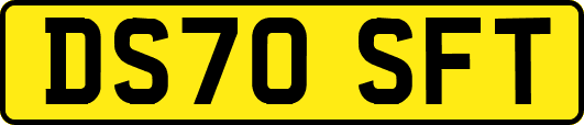 DS70SFT