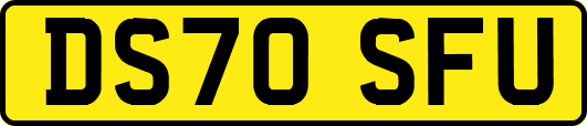 DS70SFU