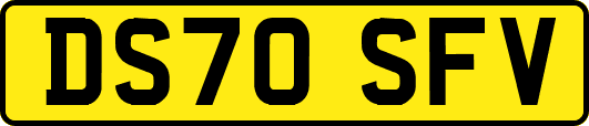 DS70SFV